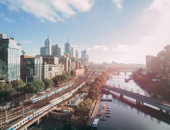 Melbourne Vic